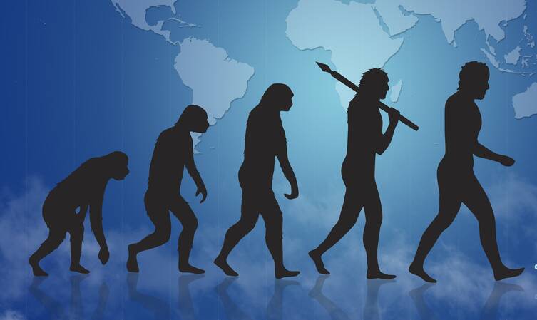 In evolutionary terms, being part of a tribe meant safety. Picture: Shutterstock