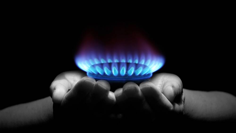 Gas is much worse for the environment than solar or wind. Picture: Shutterstock