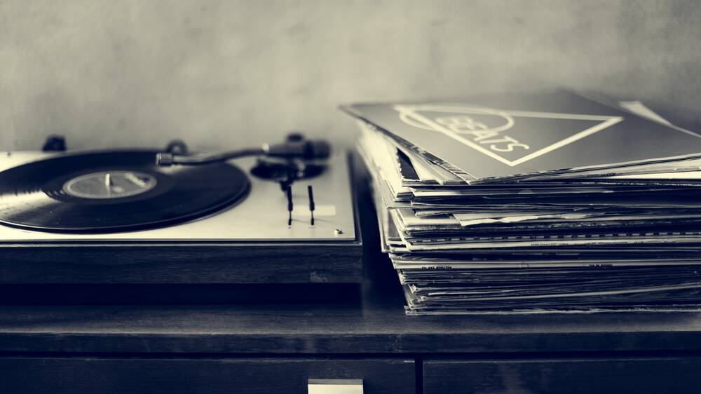 There's a concern that a shortage will threaten future new releases and boutique reissues.