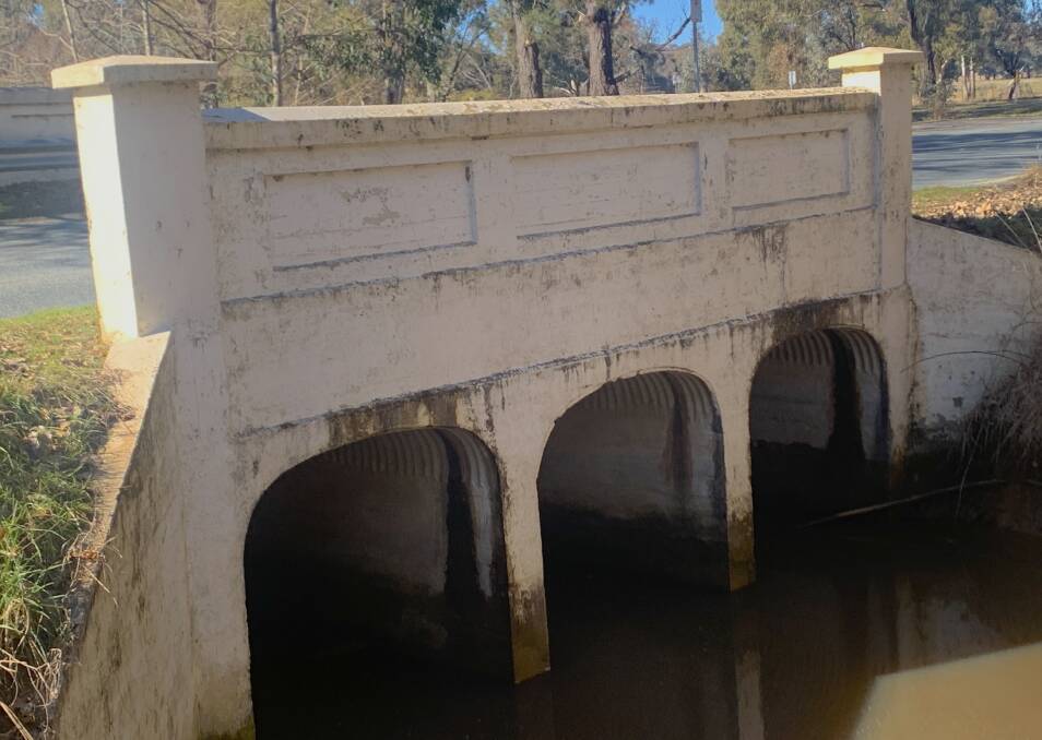 Know the location of this bridge? Picture: Tim the Yowie Man
