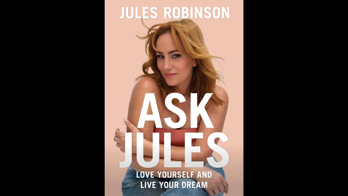 Ask Jules, by Jules Robinson.