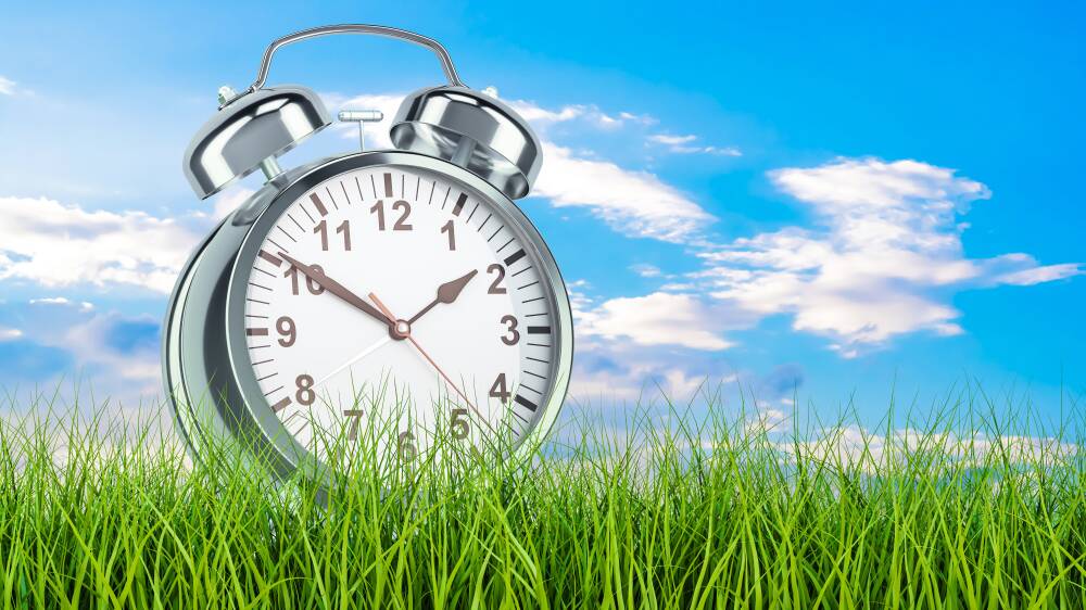 Our need to know the precise time has become ever more pressing. Picture: Shutterstock