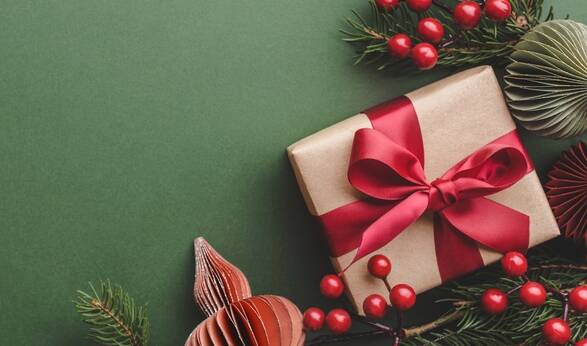 Put thought into your gift giving this Christmas. Picture Shutterstock