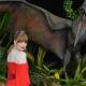 Bryce Dallas Howard says it was her idea to wear heels in the Jurassic franchise film, Fallen Kingdom. Picture: Shutterstock