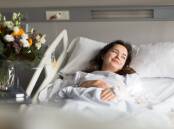 Some overseas hospitals offer a range of rooms that sound more like a five-star hotel. Picture Shutterstock