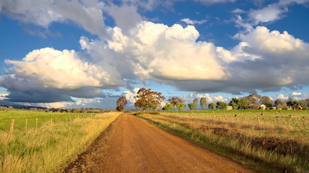 Some of our most intriguing country roads have reopened. Picture: Shutterstock