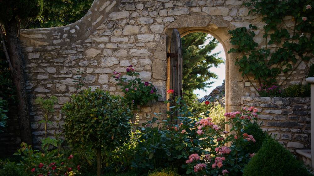 The Secret Garden draws upon the cultural connection between childhood and nature, highlighting Edwardian beliefs about the importance of the garden. Picture: Shutterstock