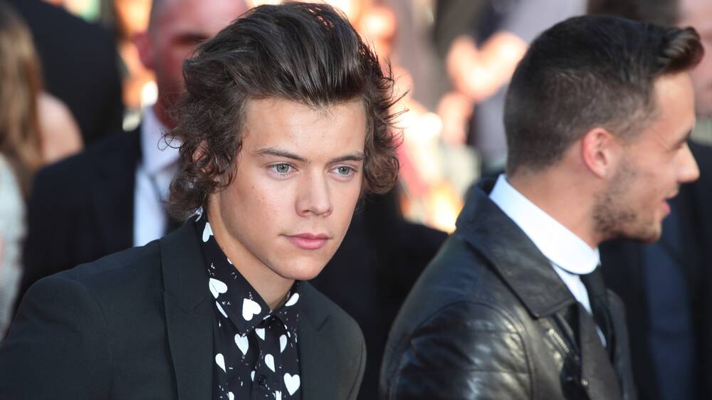Styles' new album Harry's House represents another evolution in his musical career. Picture: Shutterstock