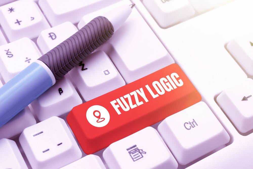 Fuzzy logic is especially difficult for computers because they need things to fit into neat, tidy boxes. Picture Shutterstock