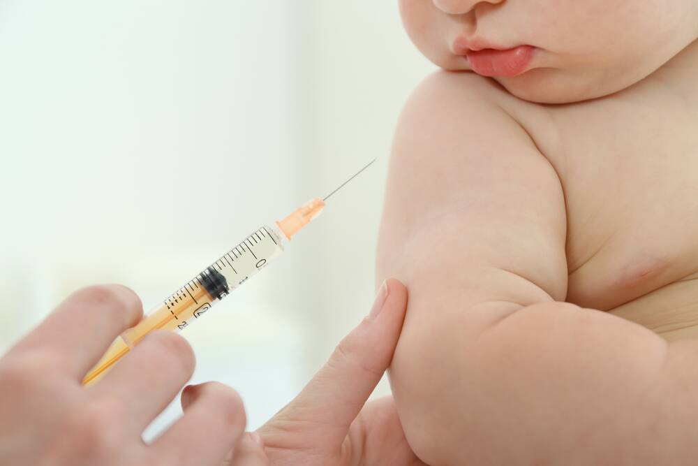 Objections to vaccination are often due to a complex set of beliefs underpinned by psychological motives. Picture: Shutterstock