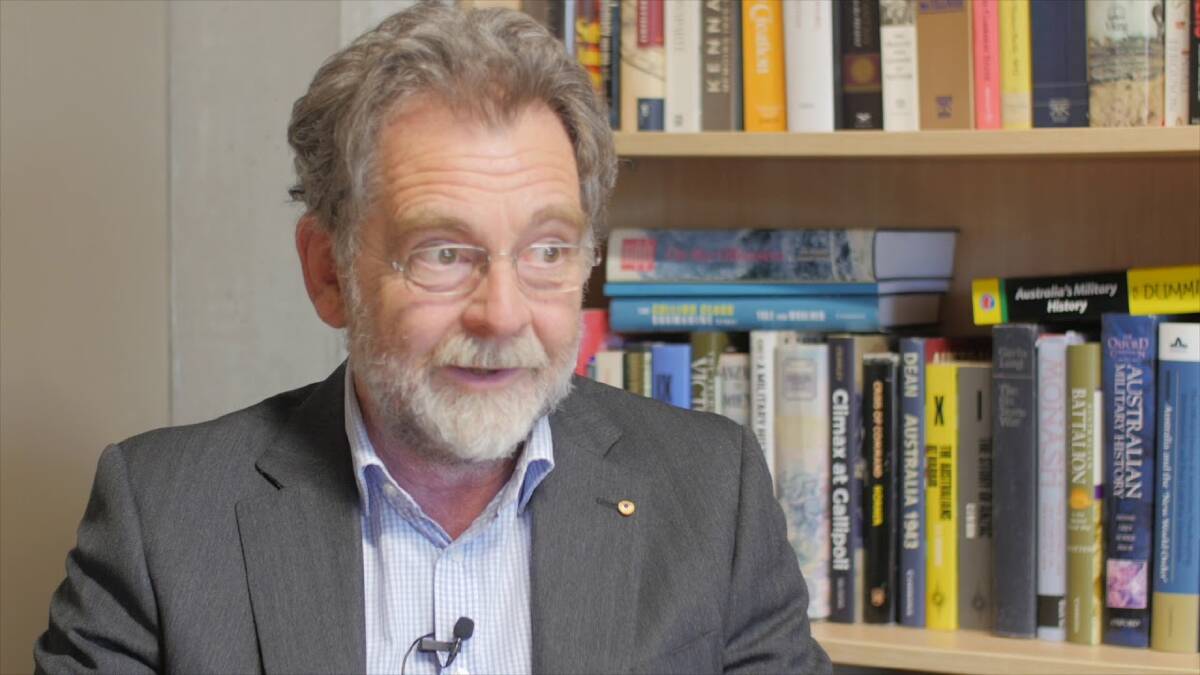 Meet author Hugh White who will discuss his new book, How to Defend Australia.