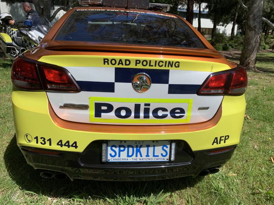 16-year-old boy arrested after Calwell carjacking, victim threatened with a knife