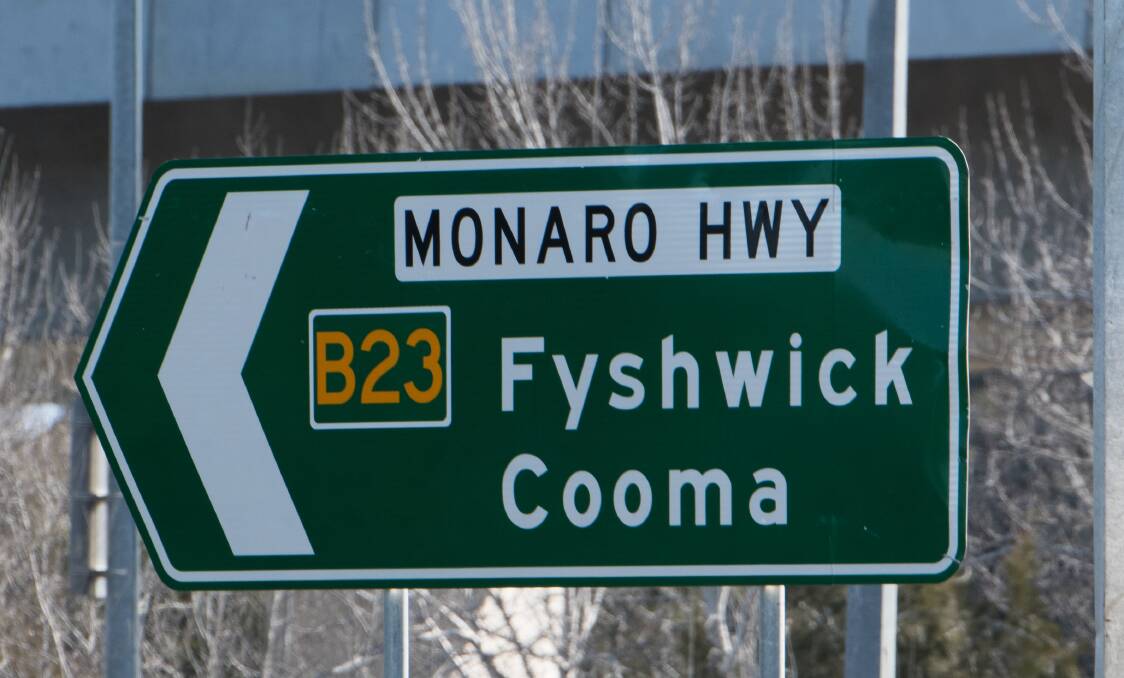 Canberra's worst crash locations revealed