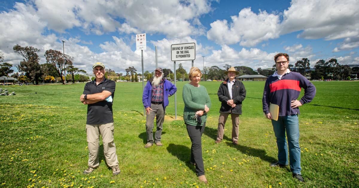 Bungendore group seeks intervention by NSW Premier Dominic Perrottet on proposed high school site |  The Canberra Times