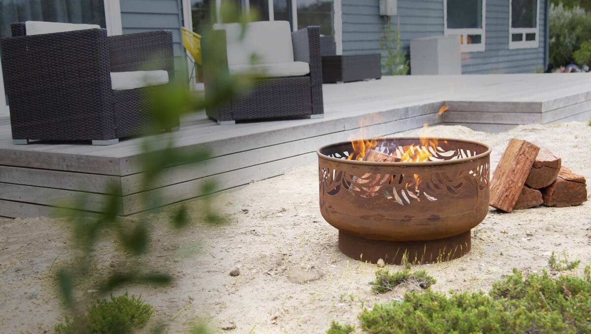 The Canberra Times, How To Dispose Of Ashes From Fire Pit Australia