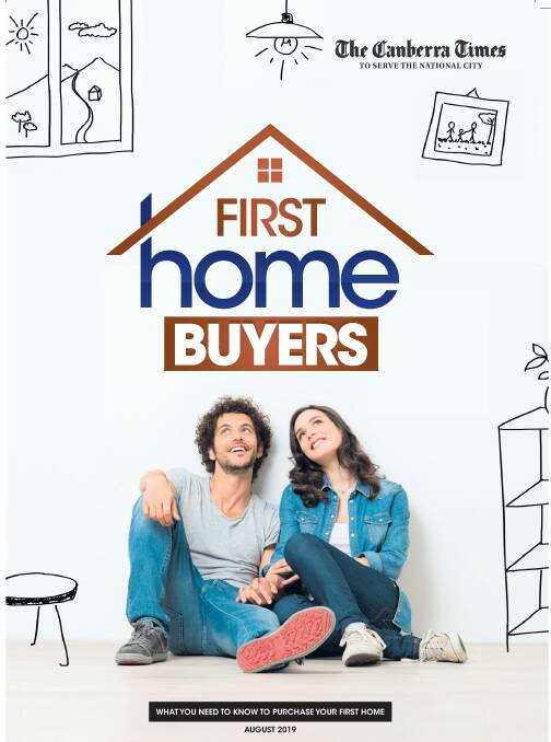Read online: First Home Buyers