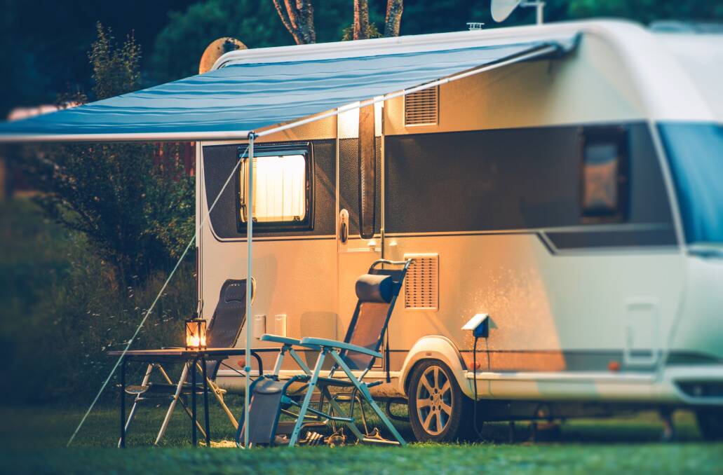 The 2019 Canberra Caravan Camping Lifestyle Expo will take place at Exhibition Park in Canberra from Friday, October 25 to Sunday, October 27.
