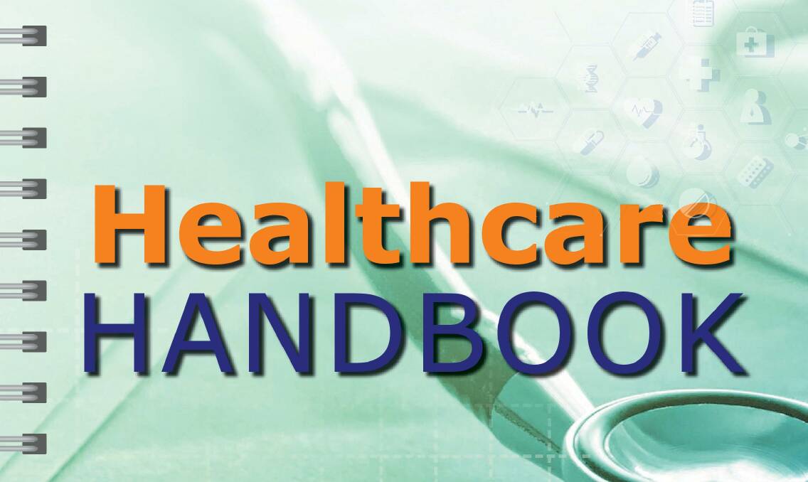 Healthcare Handbook