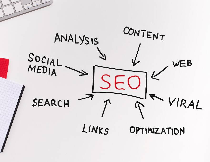 SEO specialists can be your best asset in taking your business to the next level. Picture Shutterstock