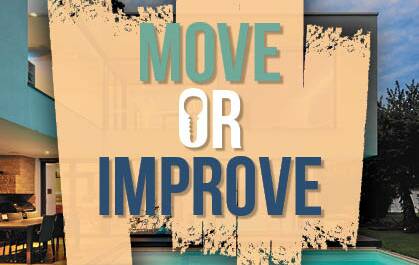 Move or Improve | 2022