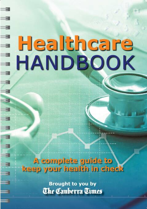 See the link above to read the Healthcare Handbook online.
