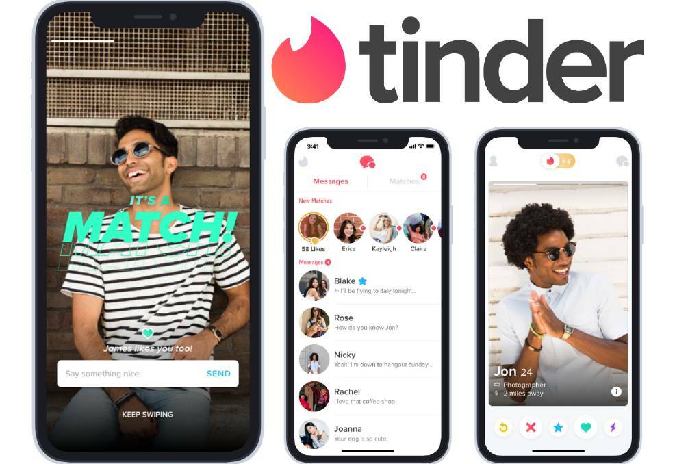 Wagga ranks number five for matches on Tinder | The Canberra Times |  Canberra, ACT