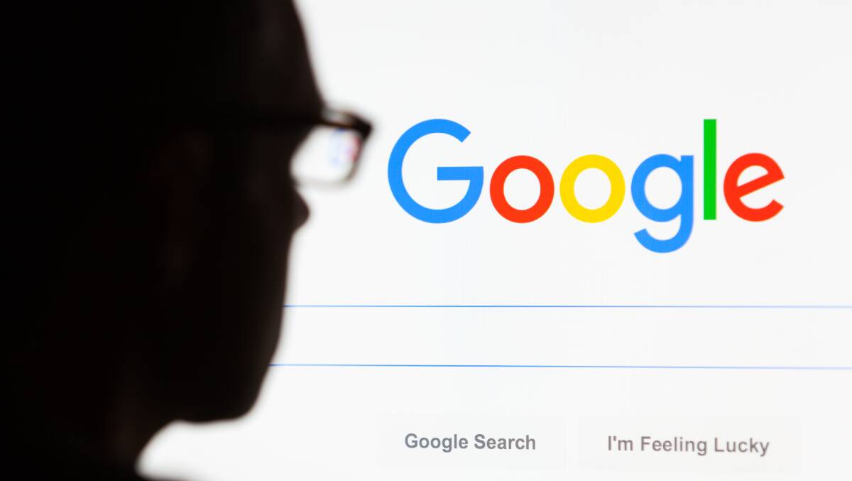 It may sound like contrary advice for a technology column, but as much as googling is a term that we use so often in our daily lives, my advice is not to google everything.