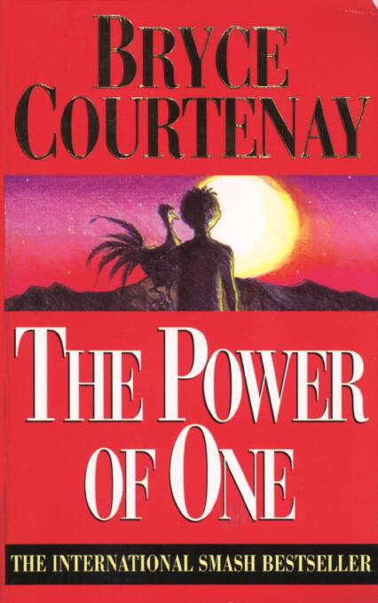 The Power of One was first published in 1989.