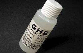 GHB, also known as liquid ecstasy or fantasy, was a drug of choice for many in the late 1990s and early 2000s.
