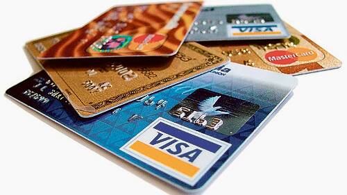 Audit highlight's Defence failures on credit card use