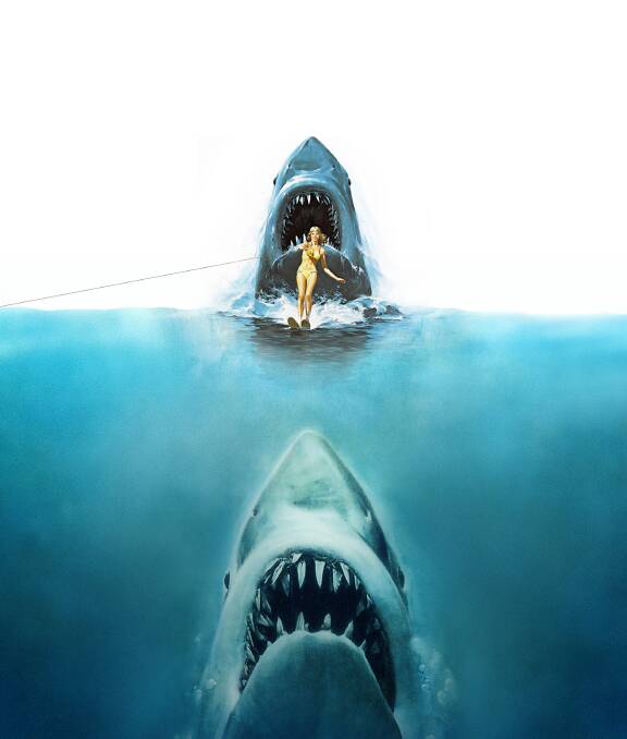 The original Jaws film was a masterpiece of suspense but the sequels tanked.