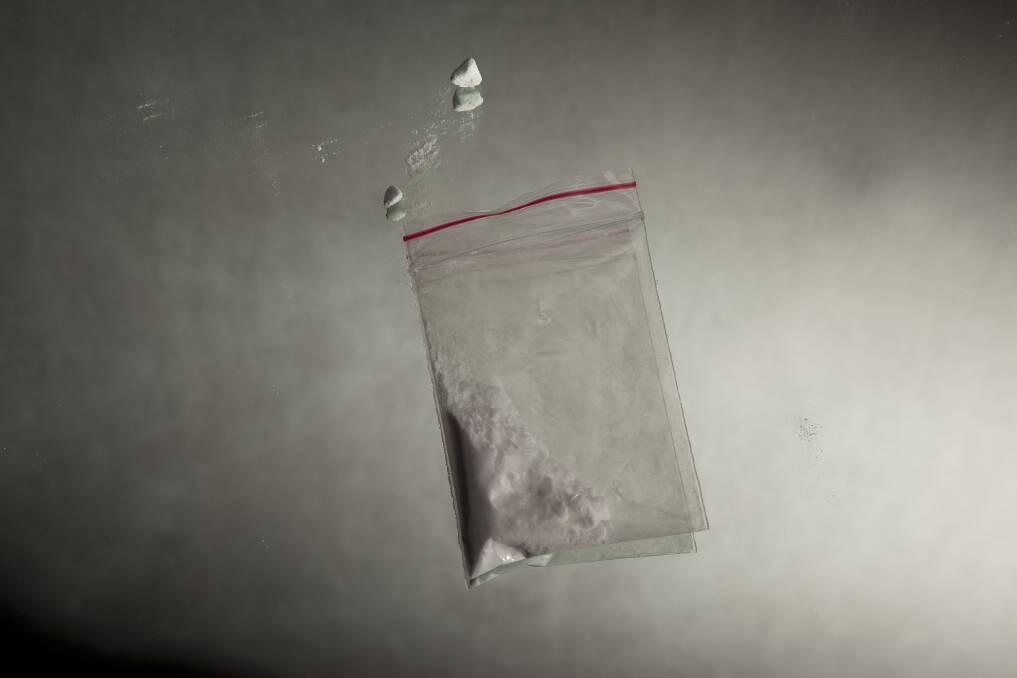 Australia's "war on drugs" is a failure of monumental proportions, writes Michael Gardiner. Picture: Jennifer Soo