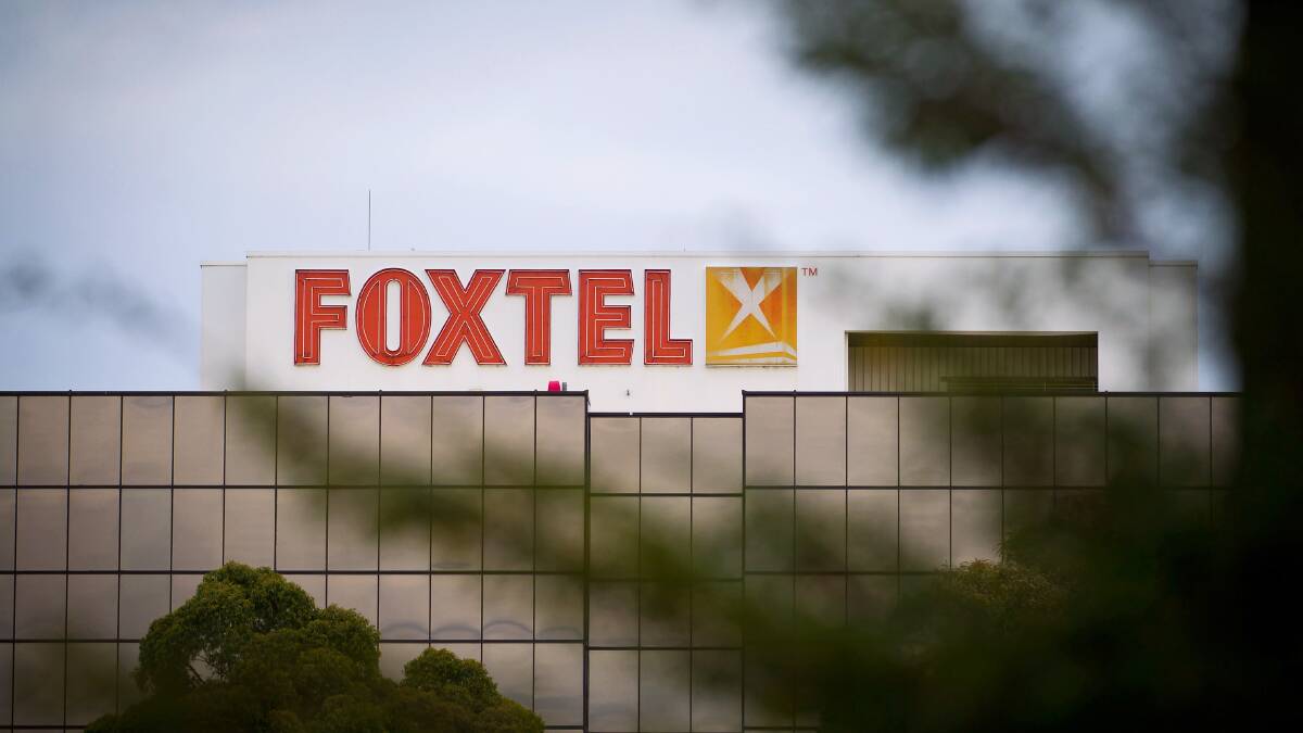 The extent of the challenges facing Foxtel have become much clearer over the past two weeks. Picture: Ian Waldie/Bloomberg