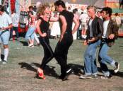 Olivia-Newton John and John Travolta were a match made in heaven for producers of coming of age musical film Grease (1978).