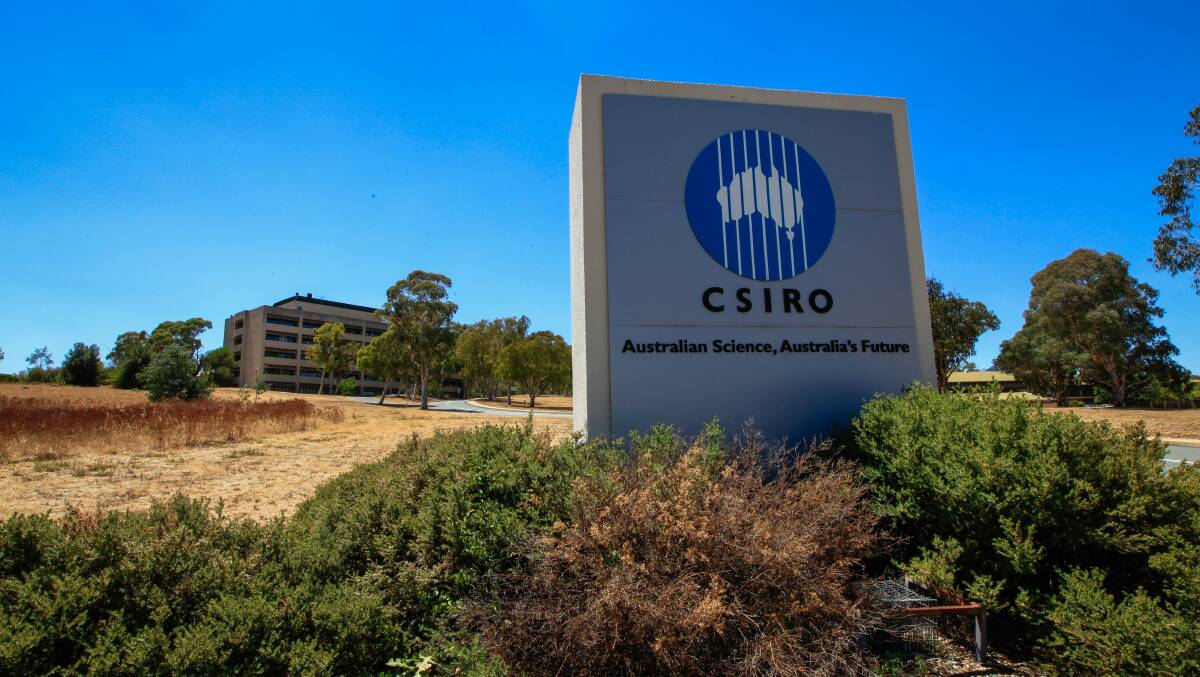 Up to 1500 jobs under review at CSIRO, warns union