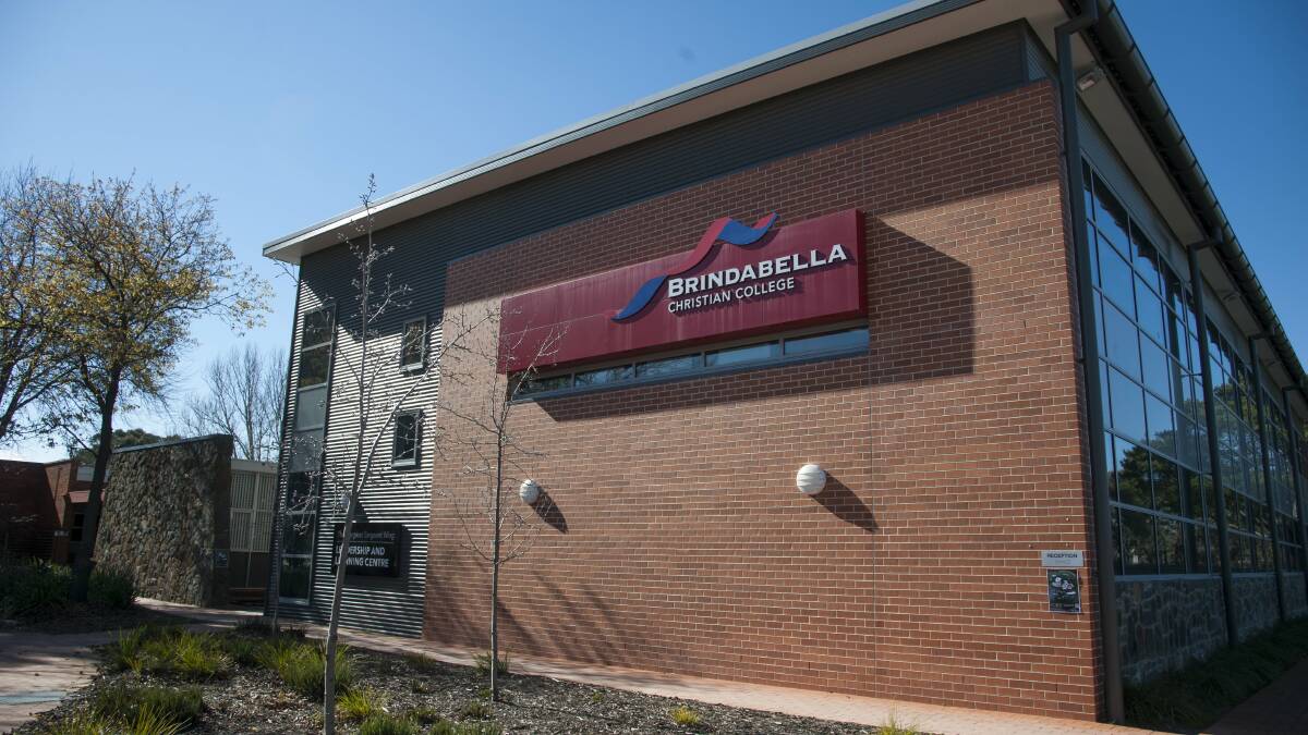 Parents are facing off with Brindabella Christian College's school board, which they claim runs the school largely in secret. Photo Elesa Kurtz