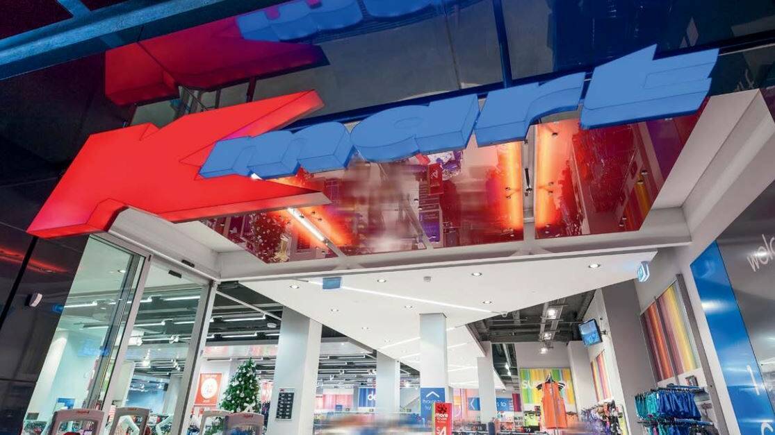Kmart said it would cut prices to stay on top of competition. Picture: Supplied