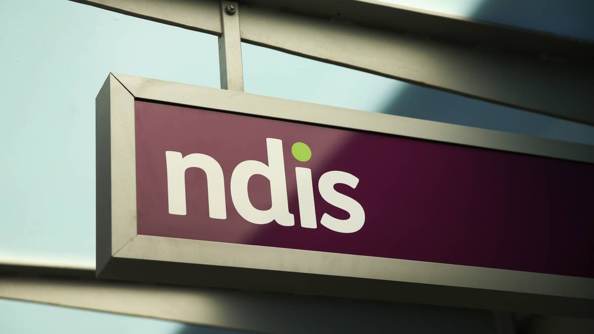 It's not time to abandon the NDIS but to fix it, we need to look back as well as forward