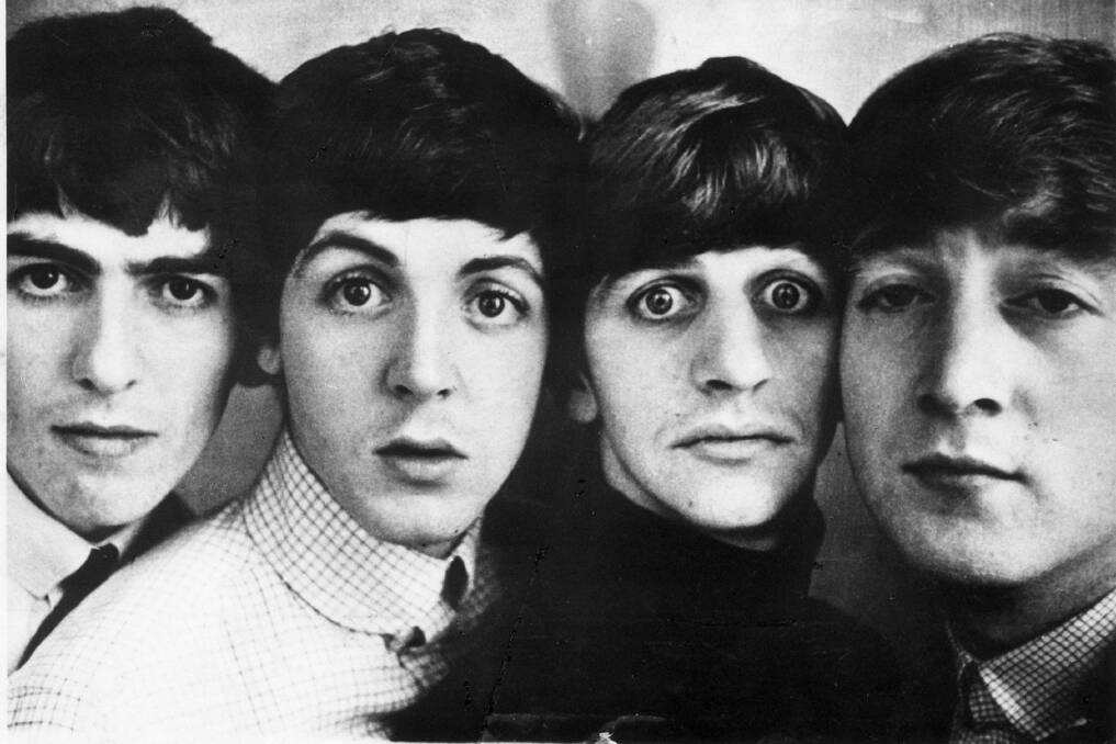 There's still plenty to say about the Fab Four.