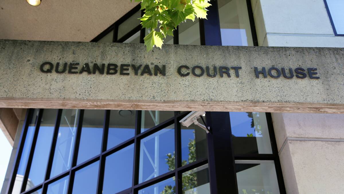 A November court date has been set for the next appearance by two Karabar men accused of importing 384kg of cocaine. 