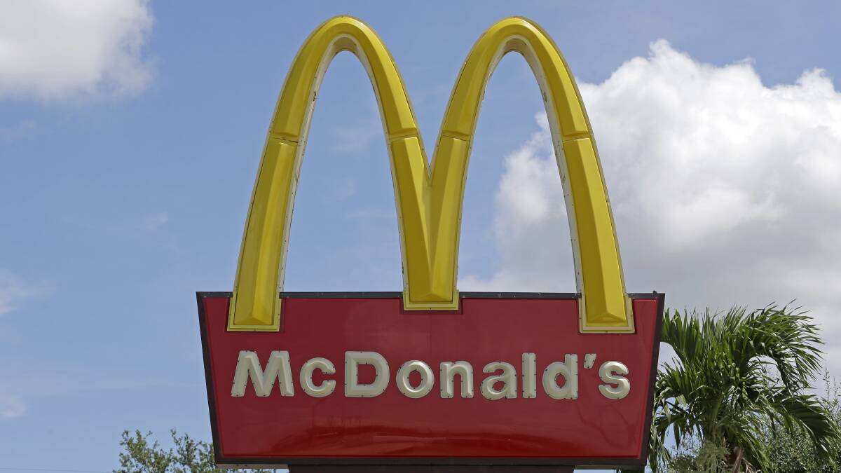 Another McDonald's for Tuggeranong?