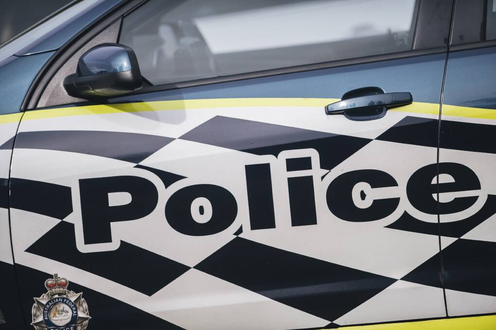 Wanniassa man charged after allegedly assaulting woman, driving off with child