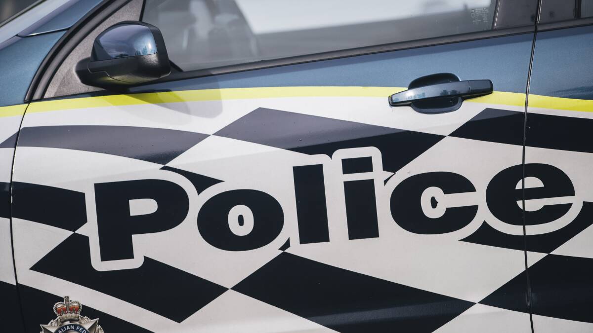 A 25-year-old man will face ACT Magistrates Court on Wednesday charged with burglary, damage property and breach of parole over a burglary in Mitchell. 
