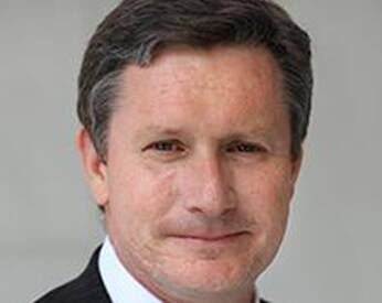 Andrew Shearer, a former senior foreign policy adviser to former Liberal Prime Ministers Tony Abbott and John Howard has been named director-general of the Office of National Intelligence. Picture: Supplied