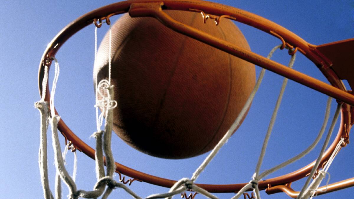 Basketball ACT's competitions will soon resume.