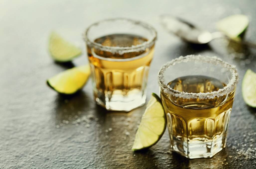 It's World Tequila Day, and the Old Canberra Inn is celebrating this weekend.