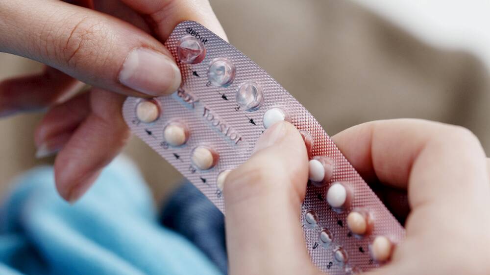 One in four Australian women between the ages of 18 and 49 use the pill. Picture: Shutterstock