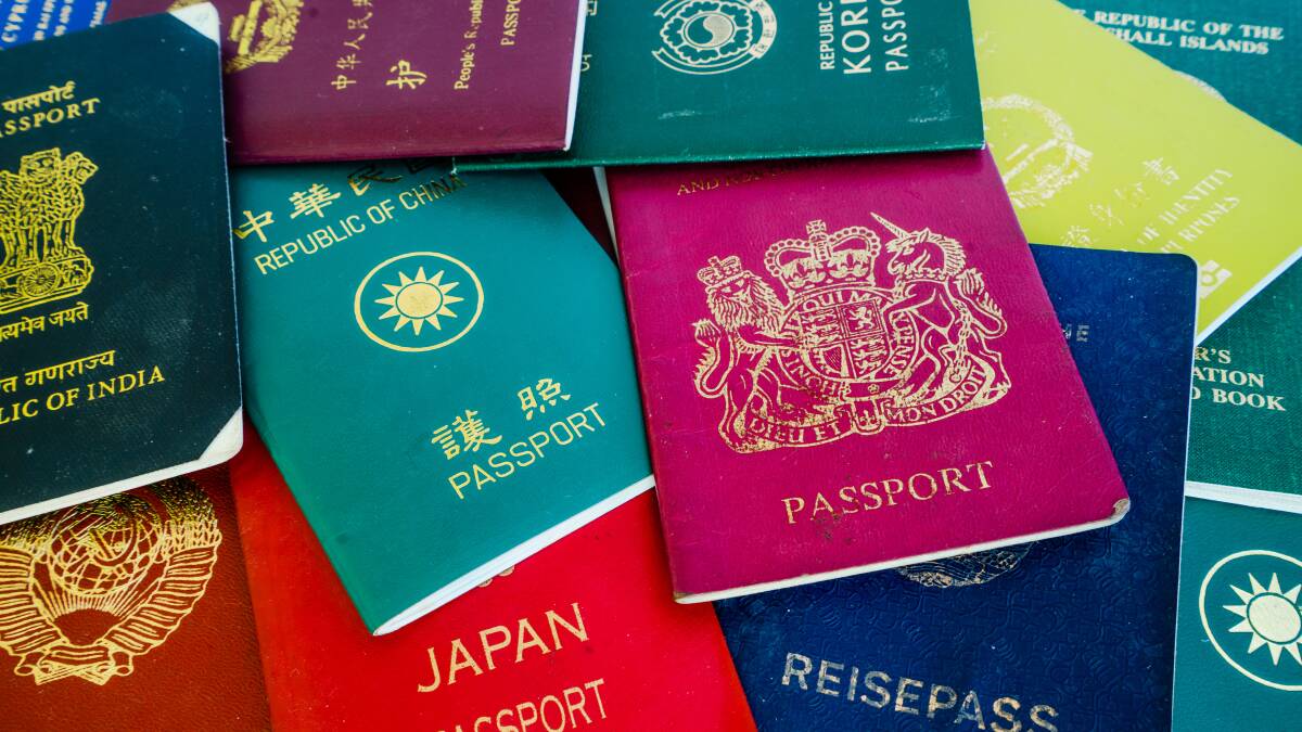 Industry leaders are concerned the cost of applying for Australian visas will be too high under a privatised system. Picture: Shutterstock