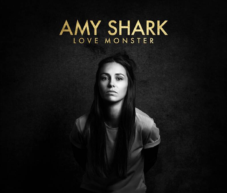 Ignored then adored: How Amy Shark cut her teeth before fame hit