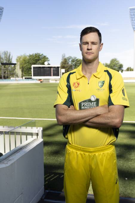 Jason Behrendorff is considering a number of options, including surgery on his back. Picture: Lawrence Atkin